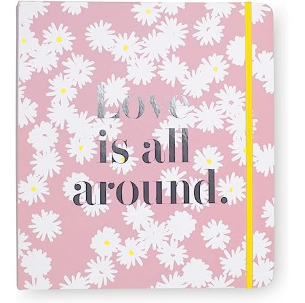 Kate Spade Bridal planner